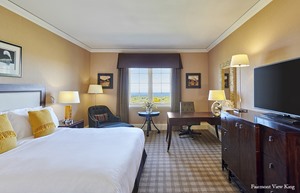 2018 sab fairmont view king
