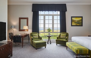 2018 sab executive suite bedroom