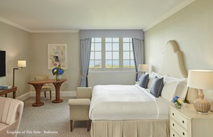 2018 sab KOF bedroom