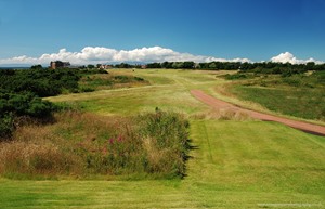 royal troon portland 9th hole