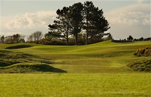 royal troon portland 8th hole