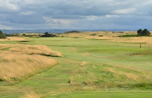 royal troon portland 12th hole