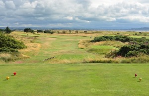 royal troon portland 3rd hole