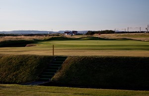 western gailes 16th burn