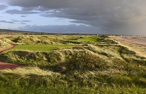 western gailes 3