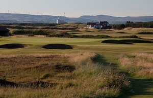western gailes 15th