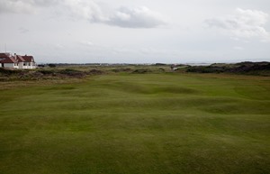western gailes 1