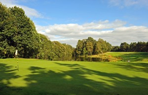 Blairgowrie Rosemount Golf Perthshire 23