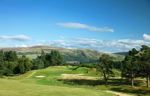 Gleneagles Kings 1