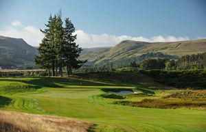 Gleneagles PGA 3