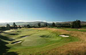 Gleneagles PGA 1