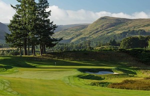 Gleneagles PGA 5