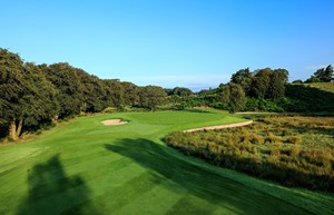 Gleneagles PGA 2