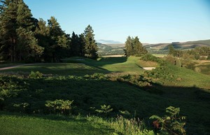 Gleneagles Queens 4