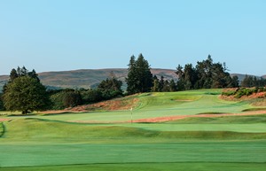 Gleneagles Queens 3