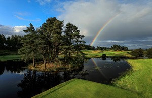 Gleneagles Queens 5