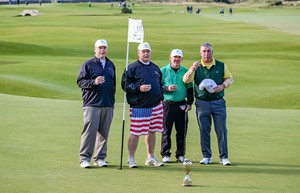St Andrews Old Course Cheers