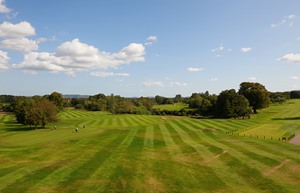 Dalmahoy East 1