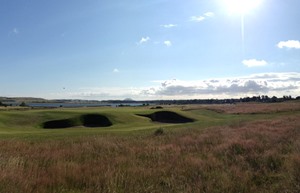 craigielaw golf