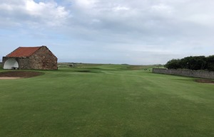 7th Hole