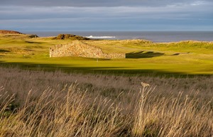 10th Hole