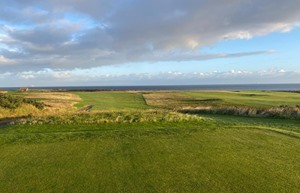 Course 14th