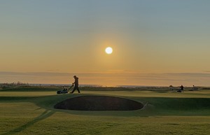 Greenkeeping Staff