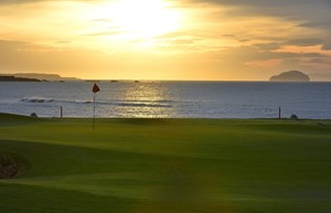 15th Hole