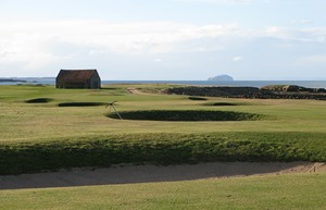 14th Hole