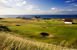 dunbar 2nd green clubhouse