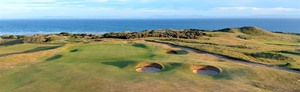 Gullane Course 2