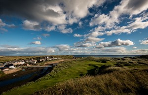 4th hole 2