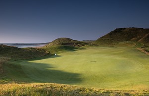 Cruden Bay 16 green to Scaurs 1 4801