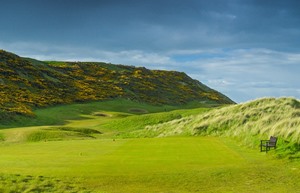 Cruden Bay 14 4307