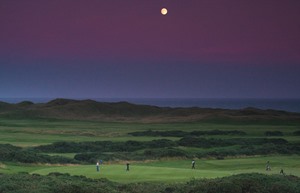 Cruden Bay 18 moon 2 4739