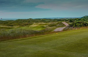 Murcar Links GC