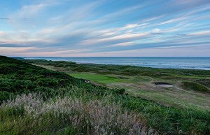 Murcar Links
