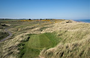 9th Hole
