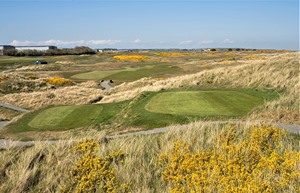 Hole 5