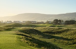 Brora 6th
