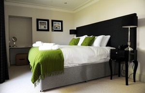 Farmhouse Bedroom