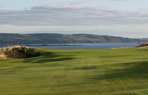 15th hole with good light credit maybe EP
