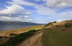 10th Hole from top tee credit C B K