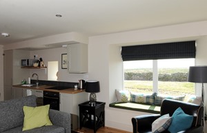 Farmhouse Living Room
