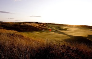 14th Hole credit C B K