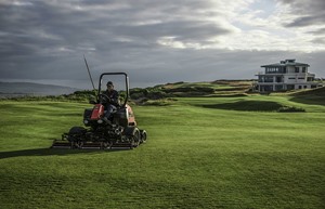 2016 course opening