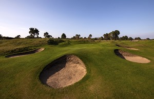 Nairn Dunbar 3