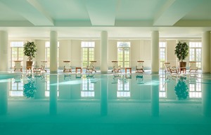 fairmont spa