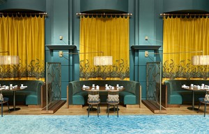 fairmont squire