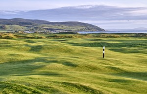 MachDunes Hole2 Fairway